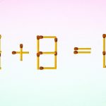 Az egyenlőséghez 2 találatot kell eltávolítani: IQ-teszt Az egyenlőséghez 2 találatot kell eltávolítani: IQ-teszt