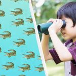 Csak egy kolosszális IQ-val rendelkező "titán" képes 15 másodperc alatt megtalálni egy krokodilt: érdekes optikai csalódás Csak egy kolosszális IQ-val rendelkező „titán” képes 15 másodperc alatt