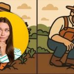 Érdekes IQ-teszt: próbálj meg három különbséget találni egy fotón 19 másodperc alatt Érdekes IQ-teszt: próbálj meg három különbséget találni egy fotón 19