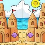 IQ teszt: találj 3 különbséget a homokvár képeken 17 másodperc alatt IQ teszt: találj 3 különbséget a homokvár képeken 17 másodperc