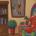 Mi a baj a képpel: 9 másodperc alatt három hibát kell találnod. Mi a baj a képpel: 9 másodperc alatt három hibát