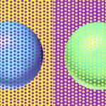 Optikai csalódás emberek millióit csapta be: milyen színűek valójában a lufik Optikai csalódás emberek millióit csapta be: milyen színűek valójában a